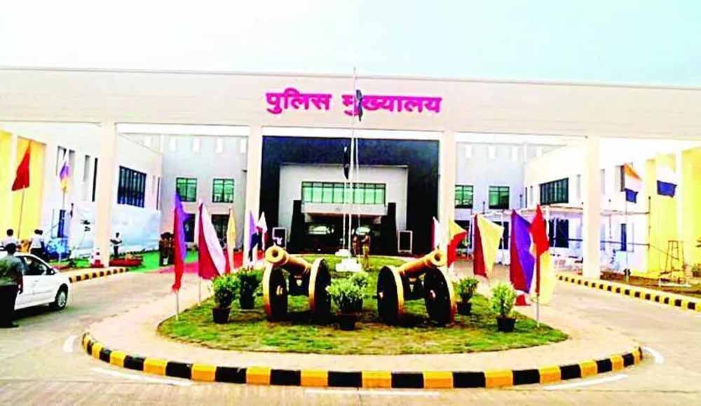 25 सालों से कर रहे थे प्रमोशन का इंतजार, 55 निरीक्षकों की होगी पदोन्नति 25 सालों से कर रहे थे प्रमोशन का इंतजार, 55 निरीक्षकों की होगी पदोन्नति