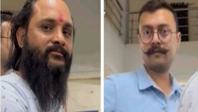 फर्जी खनिज अधिकारी बनकर करते थे अवैध वसूली, दो आरोपी गिरफ्तार…