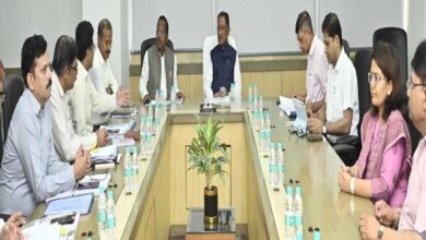 रायपुर : जनजातीय समाज के विकास के प्रति हमारी अटूट प्रतिबद्धता : मुख्यमंत्री साय