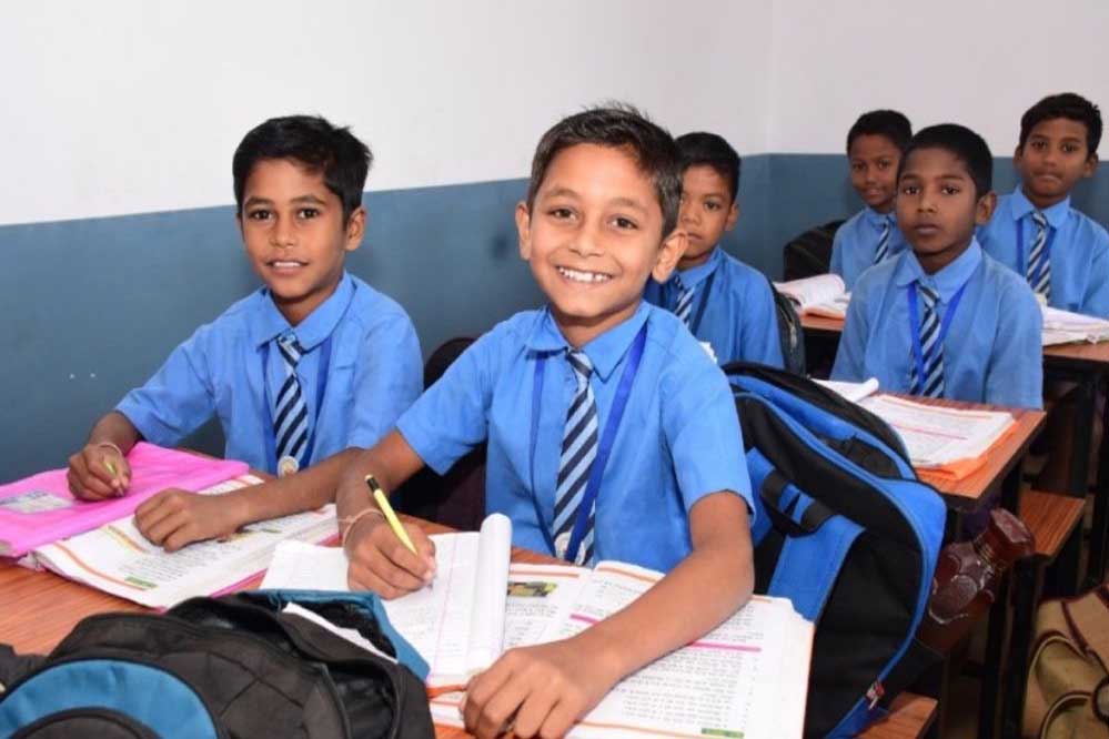 रायपुर : ‘कोरबा जिले में शिक्षा के क्षेत्र में बड़ा कदम’ रायपुर : ‘कोरबा जिले में शिक्षा के क्षेत्र में बड़ा कदम’