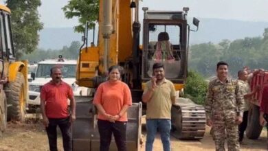 छत्तीसगढ़ में रेत माफिया पर राज्य सरकार की सख्ती, 400 ट्रैक्टर रेत जब्त, बिलासपुर में 85 जगहों पर रेड