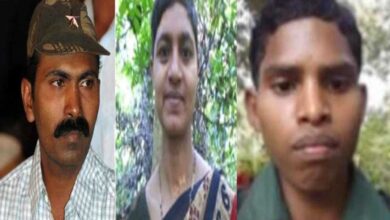 CG -आंध्र प्रदेश सीमा पर बड़ी मुठभेड़, नक्सली चलपति की पत्नी अरुणा समेत 3 बड़े नक्सली ढेर