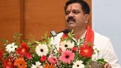 रायपुर : समाज की अपेक्षा पुलिस से होती है और उन अपेक्षाओं पर खरा उतरना हमारी जिम्मेदारी: उपमुख्यमंत्री विजय शर्मा