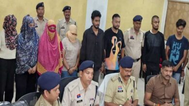 जसविंदर आत्महत्या मामले में बड़ा खुलासा… BF सहित 8 आरोपियों ने मृतिका के साथ किया था ये काम, जानकर हो जाएंगे दंग