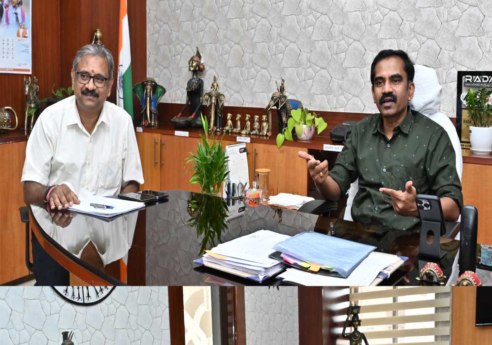 मुख्यमंत्री ग्रामीण बस सुविधा योजना की राज्य स्तरीय समिति की बैठक सम्पन्न मुख्यमंत्री ग्रामीण बस सुविधा योजना की राज्य स्तरीय समिति की बैठक सम्पन्न