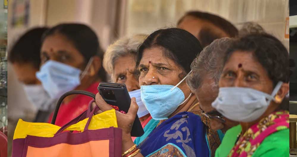 छत्तीसगढ़ में पिछले 24 घंटे में कोविड के 9 नए मरीज मिले, कुल एक्टिव मरीज अब 28 छत्तीसगढ़ में पिछले 24 घंटे में कोविड के 9 नए मरीज मिले, कुल एक्टिव मरीज अब 28