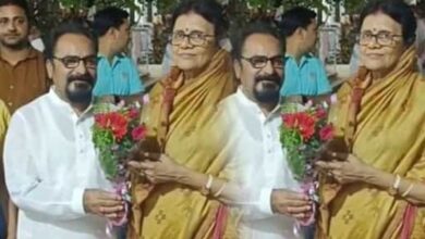 हारून मेमन को सांसद प्रतिनिधि के रूप में मिली महत्वपूर्ण ज़िम्मेदारी, कांग्रेस संगठन में उत्साह की लहर