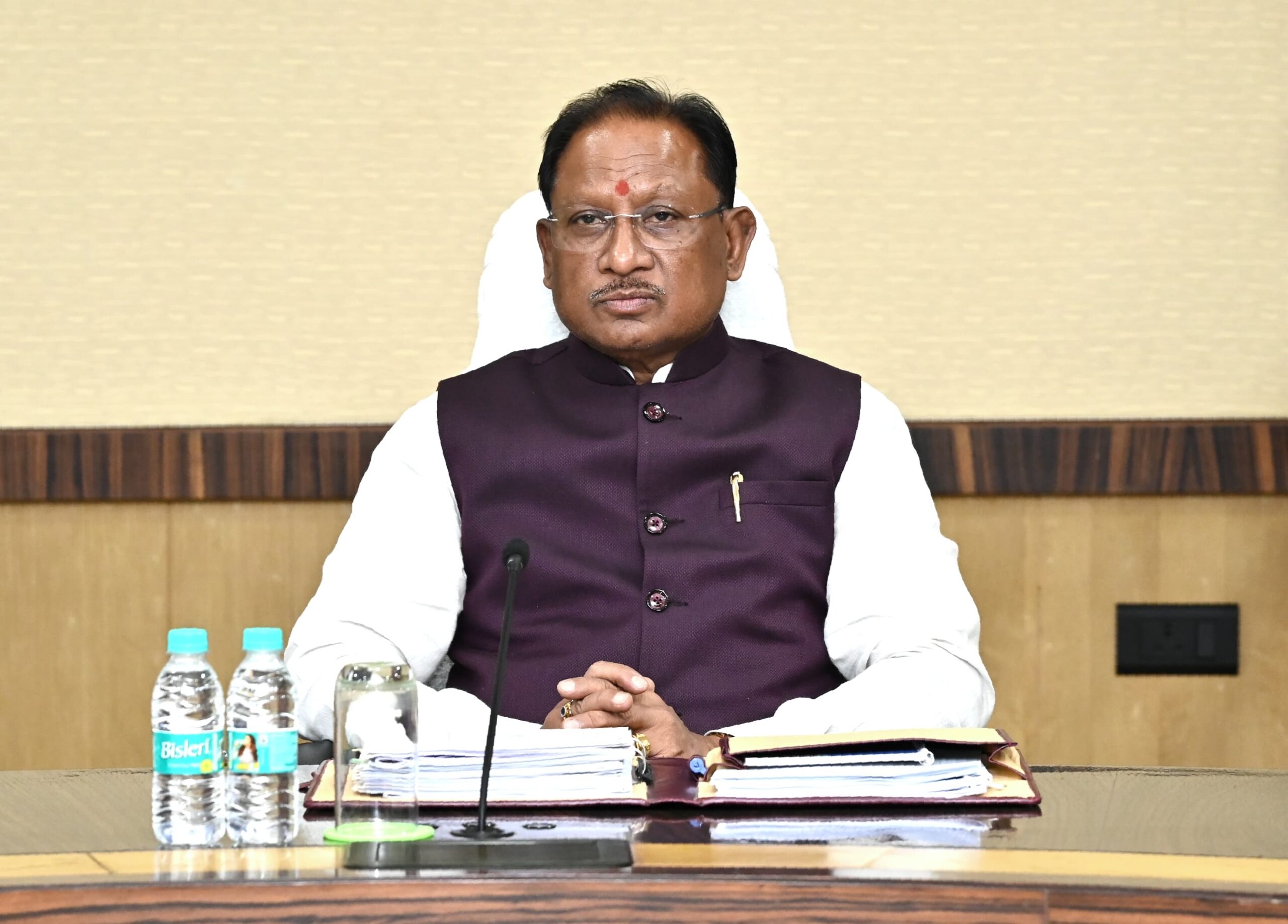 वाणिज्यिक कर विभाग में पारदर्शिता और सुधार की नई पहल,वर्षों बाद हुए व्यापक तबादले…