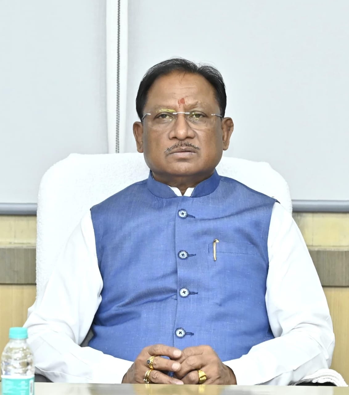 CG NEWS: मुख्यमंत्री विष्णुदेव साय इस जिले को 223 करोड़ से अधिक लागत की देंगे अनेक विकास कार्यों की सौगात…
