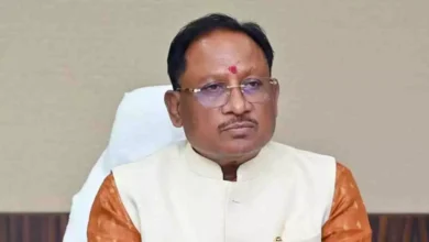 CG NEWS: गुजरात विमान हादसे पर मुख्यमंत्री विष्णु देव और नेता प्रतिपक्ष महंत ने व्यक्त किया गहरा शोक…