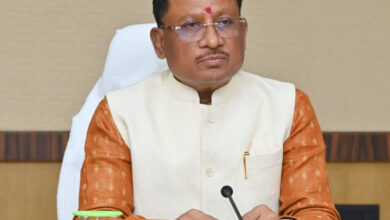 CG NEWS: चिन्नास्वामी स्टेडियम के बाहर भगदड़ में 11 की मौत, मुख्यमंत्री विष्णुदेव साय ने जताया गहरा शोक….