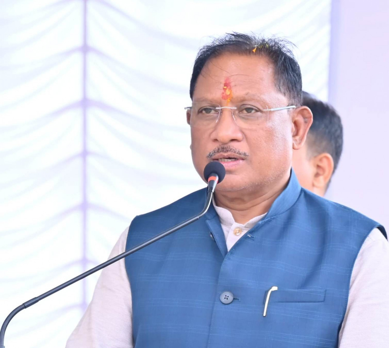 CG NEWS: मुख्यमंत्री विष्णुदेव साय की घोषणा के अनुरूप पत्थलगांव में ऑडिटोरियम निर्माण हेतु 4 करोड़ रुपये की राशि स्वीकृत….