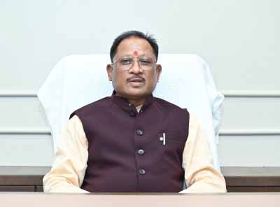 मुख्यमंत्री साय की अभिनव पहल: डिजीलॉकर के माध्यम से लाखों पेंशनरों को बड़ी राहत