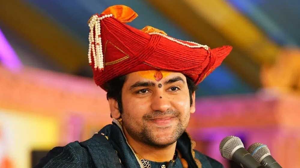 एशिया के दूसरे सबसे बड़े चर्च के सामने सजेगा बाबा बागेश्वर का दरबार एशिया के दूसरे सबसे बड़े चर्च के सामने सजेगा बाबा बागेश्वर का दरबार