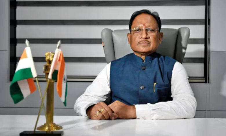 CG NEWS: बस्तर में विकास की मिसाल बनी साय सरकार, अंतिम पंक्ति के व्यक्ति तक पहुंच रहा है लाभ…