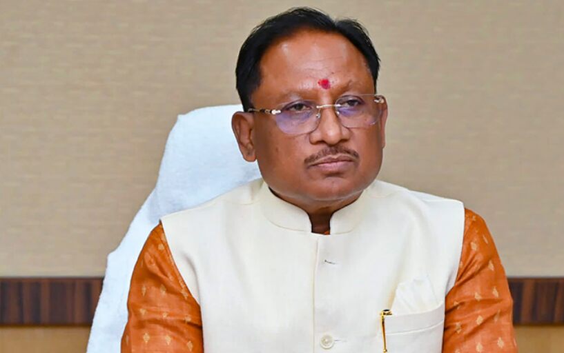 CG News: बस्तर में होगी मध्य क्षेत्रीय परिषद की अगली बैठक: समावेशी विकास की दिशा में ऐतिहासिक पहल…