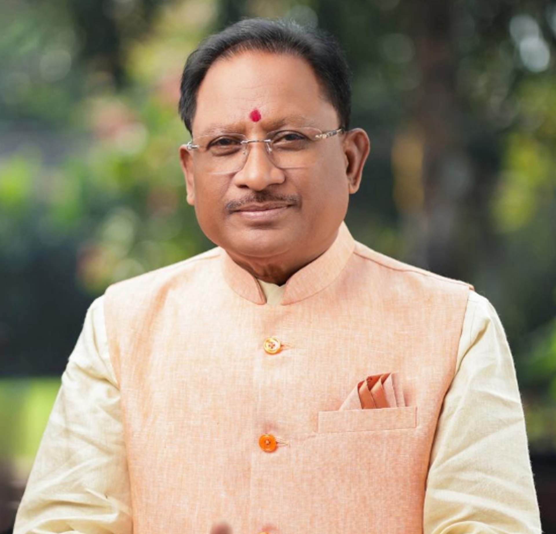 CG News- मुख्यमंत्री विष्णु देव साय 21 जून को जशपुर में राज्य स्तरीय योग दिवस कार्यक्रम में होंगे शामिल, करेंगे विकास कार्यों का लोकार्पण और भूमिपूजन….