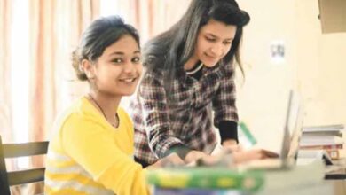 सहायक शिक्षक विज्ञान के पद पर समायोजन के लिए ओपन काउंसिलिंग 17 से 26 जून तक