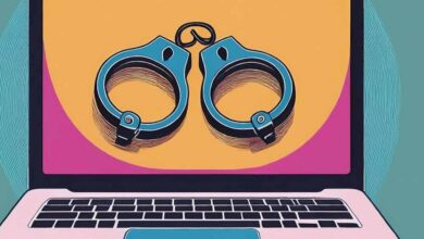 खुद को CBI अफसर बताकर महिला को किया डिजिटल अरेस्ट, 54 लाख 90 हजार ठगे, लखनऊ से चार ठग गिरफ्तार