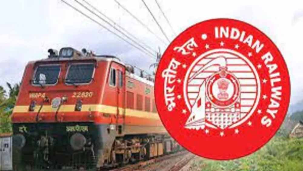 रायपुर-जबलपुर के बीच चलेगी नई इंटरसिटी एक्सप्रेस, 6 घंटे 40 मिनट में पूरा होगा सफर रायपुर-जबलपुर के बीच चलेगी नई इंटरसिटी एक्सप्रेस, 6 घंटे 40 मिनट में पूरा होगा सफर