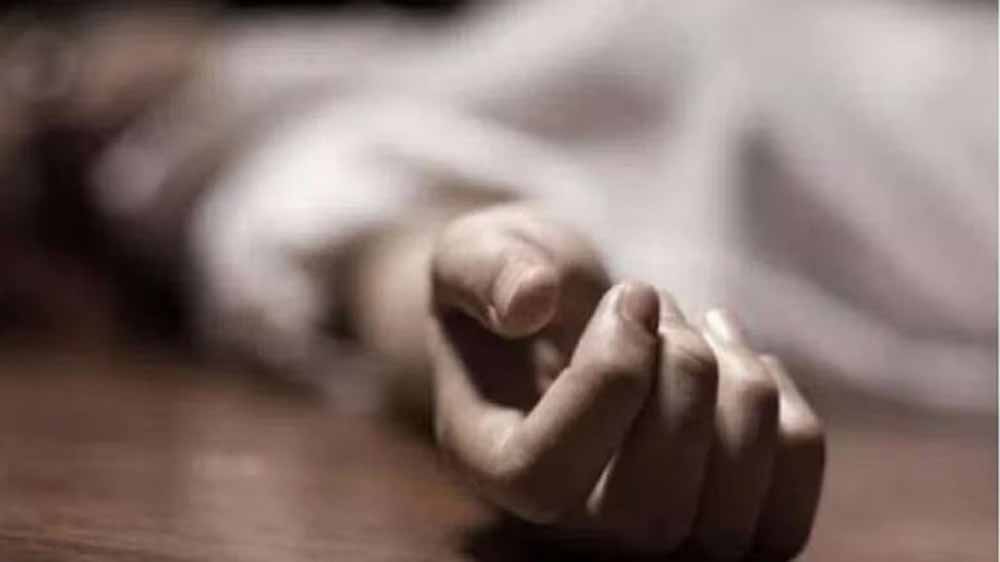 करंट की चपेट में आने से वृद्ध की मौत