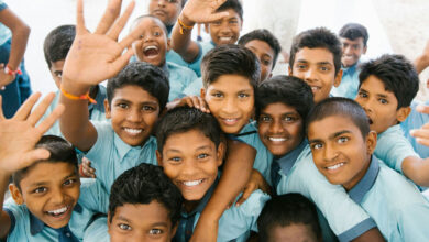 छत्तीसगढ़ में ज्यादा गर्मी की वजह से सरकार ने स्कूलों के समय में बदलाव करते हुए छोटे बच्चों को बड़ी राहत दी