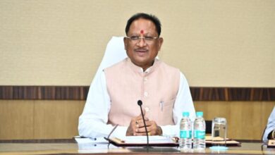 CG News: मुख्यमंत्री विष्णु देव साय ने देवशयनी एकादशी की दी शुभकामनाएं, कहा- यह दिन उपासना और पुण्य कर्मों के लिए है विशेष…