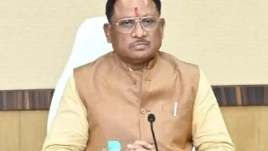 CG NEWS: मुख्यमंत्री विष्णु देव साय ने प्राइवेट स्कूलों को बारकोड स्कैनिंग के लिए 7 दिवस की दी मोहलत…