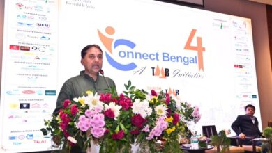 मुख्यमंत्री साय के प्रयासों को मिली गति, टीटीएफ कोलकाता में छत्तीसगढ़ की विरासत का भव्य प्रदर्शन….