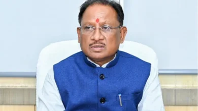 CG NEWS- साय सरकार का भ्रष्टाचार पर करारा प्रहार: आबकारी विभाग के 22 अधिकारी निलंबित, वरिष्ठ अफसरों पर भी गिरी गाज…