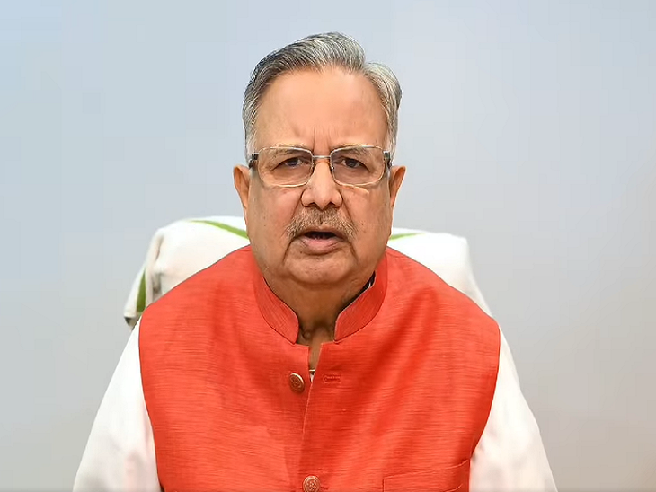 आज का दिन संसदीय परंपरा को ठेस पहुंचाने वाला रहा-विधानसभा अध्यक्ष डॉ रमन सिंह….