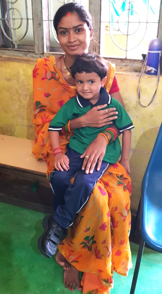 प्रधानमंत्री मातृ वंदना योजना : सुरक्षित मातृत्व और पोषण के लिए महिलाओं को मिल रही है 5 हजार रूपए की सहायता राशि…