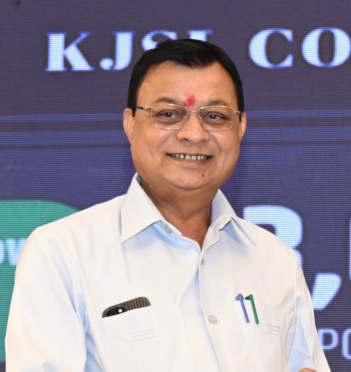 उद्योग मंत्री लखन लाल देवांगन के प्रयासों से 47.46 करोड़ के विकास कार्यों को मिली मंजूरी…